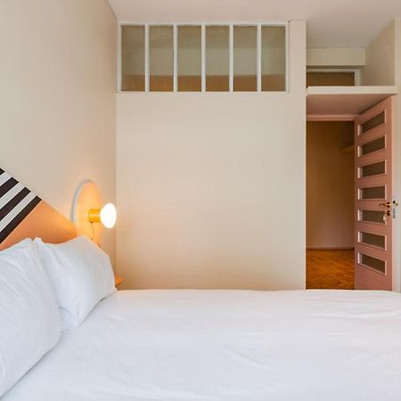 Amazing Duplex - Mid Century Experience & Parking Apartment Порто Екстериор снимка